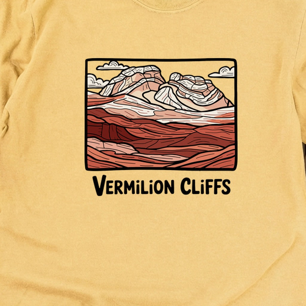 Vermilion Cliffs Cotton Long Sleeve product image 10