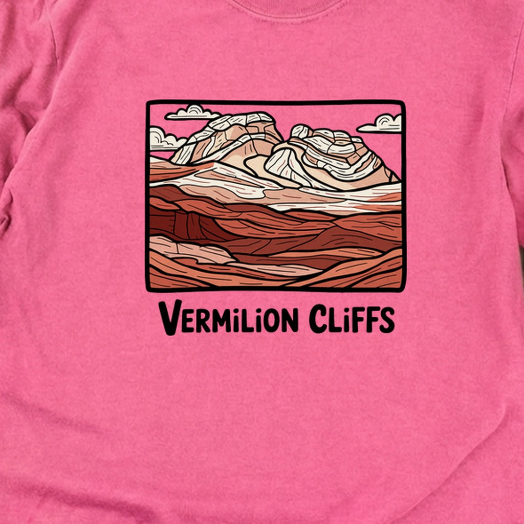 Vermilion Cliffs Cotton Long Sleeve product image 16