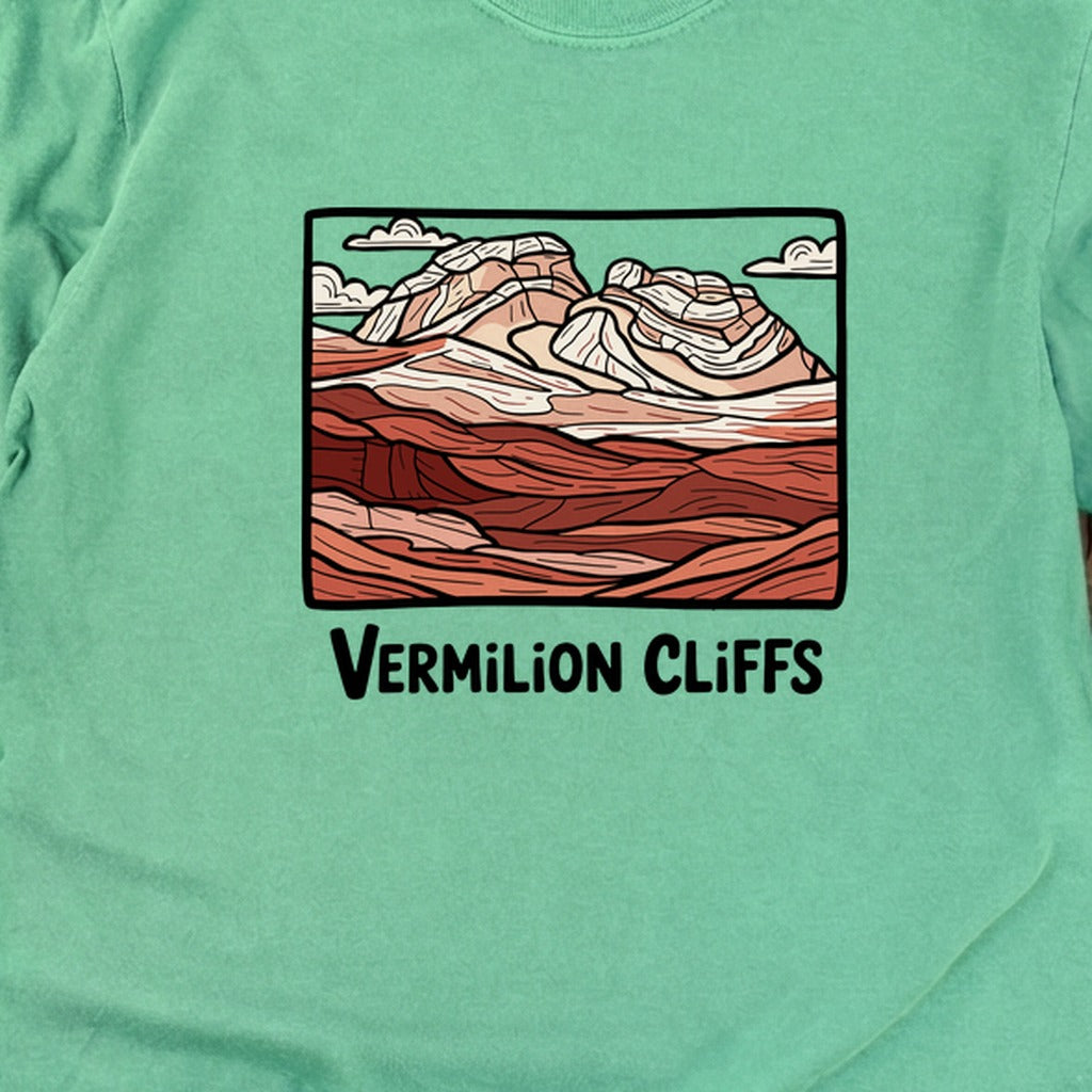 Vermilion Cliffs Cotton Long Sleeve product image 20