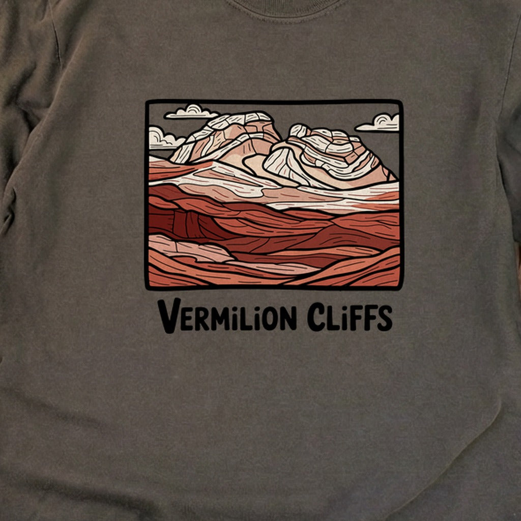 Vermilion Cliffs Cotton Long Sleeve product image 28