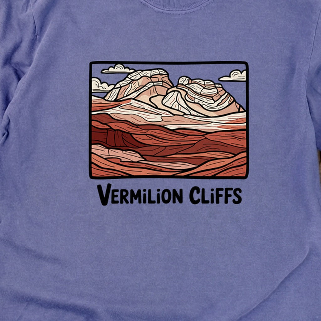 Vermilion Cliffs Cotton Long Sleeve product image 30
