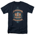 Fantastic Beasts - Briefcase Adult Regular Fit Short Sleeve product image 1