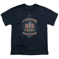 Fantastic Beasts - Briefcase Youth Short Sleeve product image 1