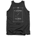 Fantastic Beasts - Curse It Adult Tank Top