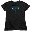 Fantastic Beasts - Swooping Evil Women's Short Sleeve product image 1