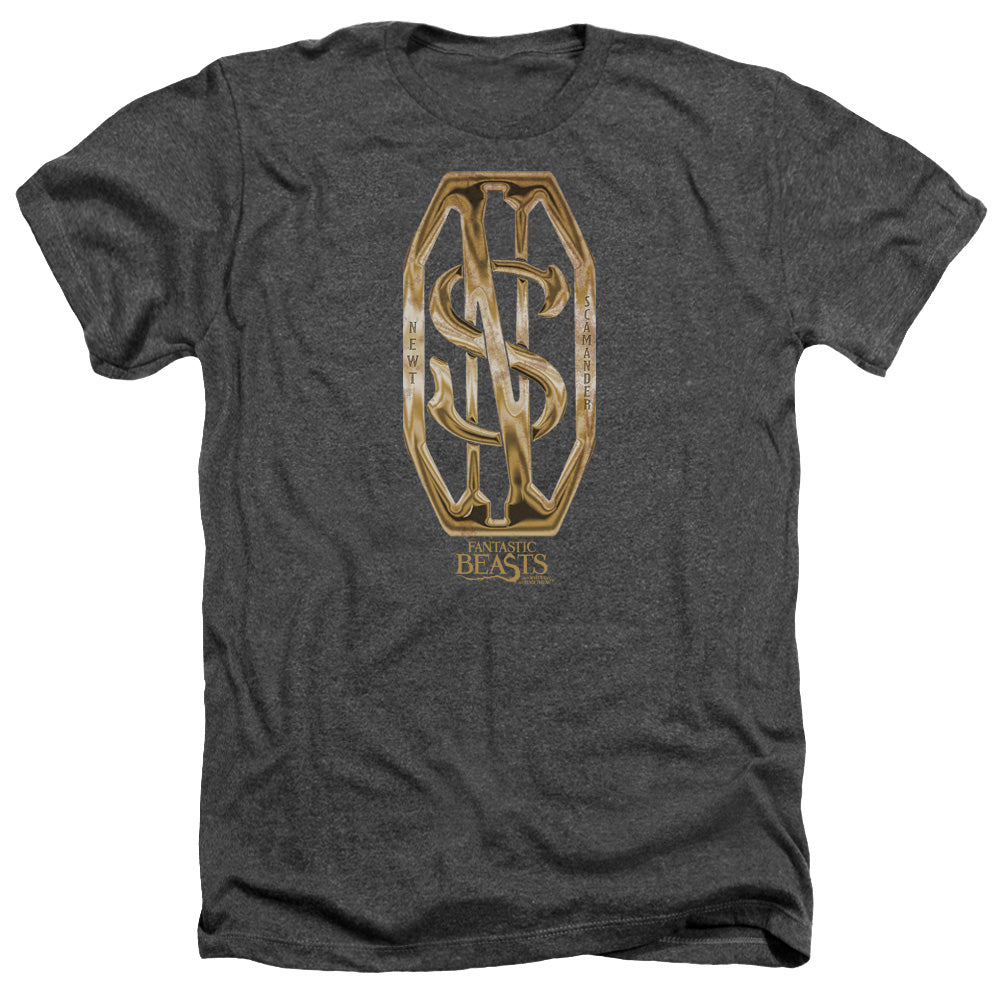 Fantastic Beasts - Scamander Monogram Adult Regular Fit product image 1