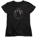 Fantastic Beasts - Group Portrait Women's Short Sleeve product image 1