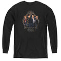 Fantastic Beasts - Group Portrait L - S Youth product image 1