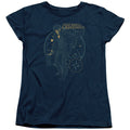 Fantastic Beasts 2 - Suitcase Women's Short Sleeve product image 1