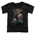 Fantastic Beasts 2 - Cuddle Puddle Toddler Short Sleeve product image 1