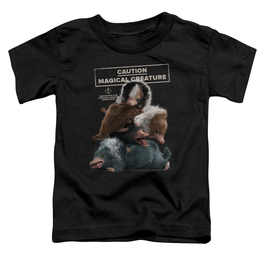 Fantastic Beasts 2 - Cuddle Puddle Toddler Short Sleeve product image 1