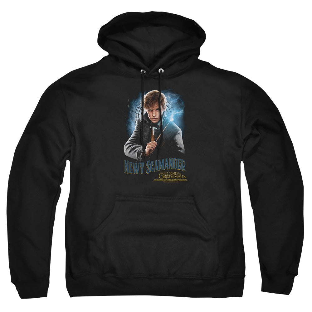 Fantastic Beasts 2 - Scamander Monogram Adult Pullover product image 1