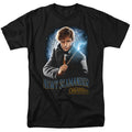 Fantastic Beasts 2 - Scamander Monogram Adult Regular Fit product image 1