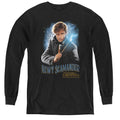Fantastic Beasts 2 - Scamander Monogram L - S Youth product image 1