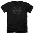 Fantastic Beasts 2 - Grindelwald Sigil Adult Regular Fit product image 1