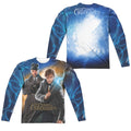 Fantastic Beasts 2 - Team Up (Front - Back Print) L - S product image 1