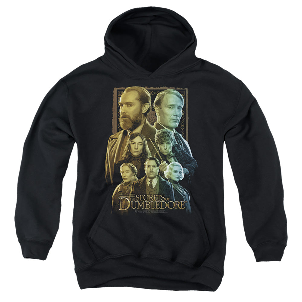 Fantastic Beasts The Secrets Of Dumbledore - Character product image 1