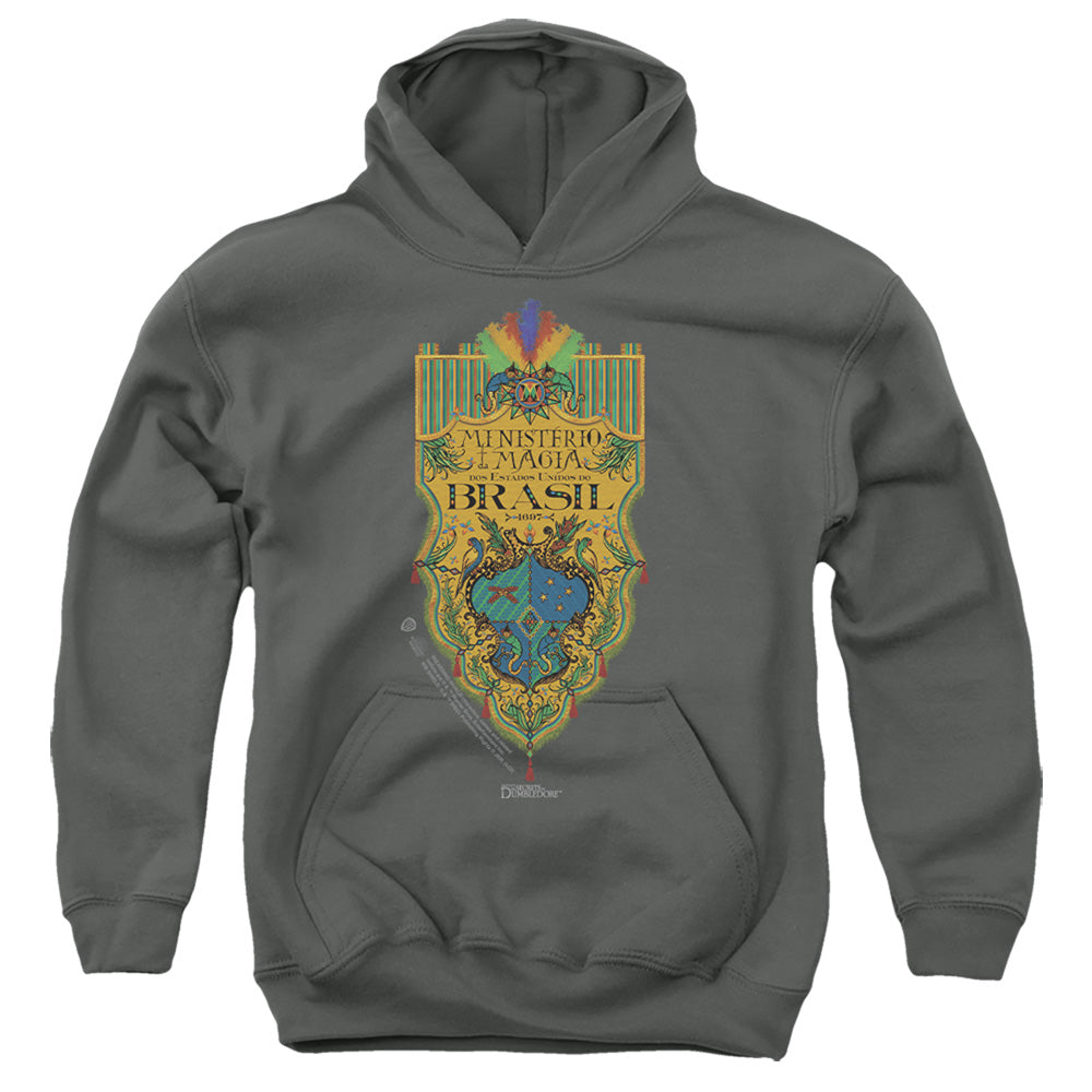Fantastic Beasts The Secrets Of Dumbledore - Brazil product image 1