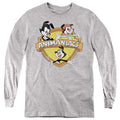 Animaniacs - Shielded L - S Youth product image 1