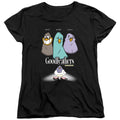 Animaniacs - Goodfeathers Women's Short Sleeve product image 1