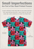 Animaniacs - Squares Adult Regular Fit Short Sleeve 100% product image 1