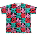 Animaniacs - Squares Youth Short Sleeve 100% Poly product image 1