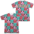Animaniacs - Squares (Front - Back Print) Adult Regular Fit product image 1