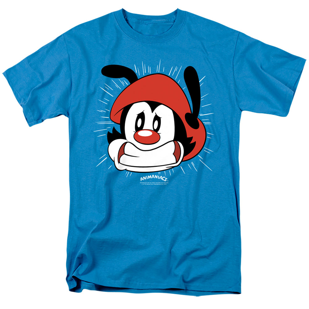 Animaniacs - Gotta Go Adult Regular Fit Short Sleeve product image 1