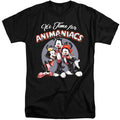 Animaniacs - Its Time For Adult Tall Fit Short Sleeve product image 1