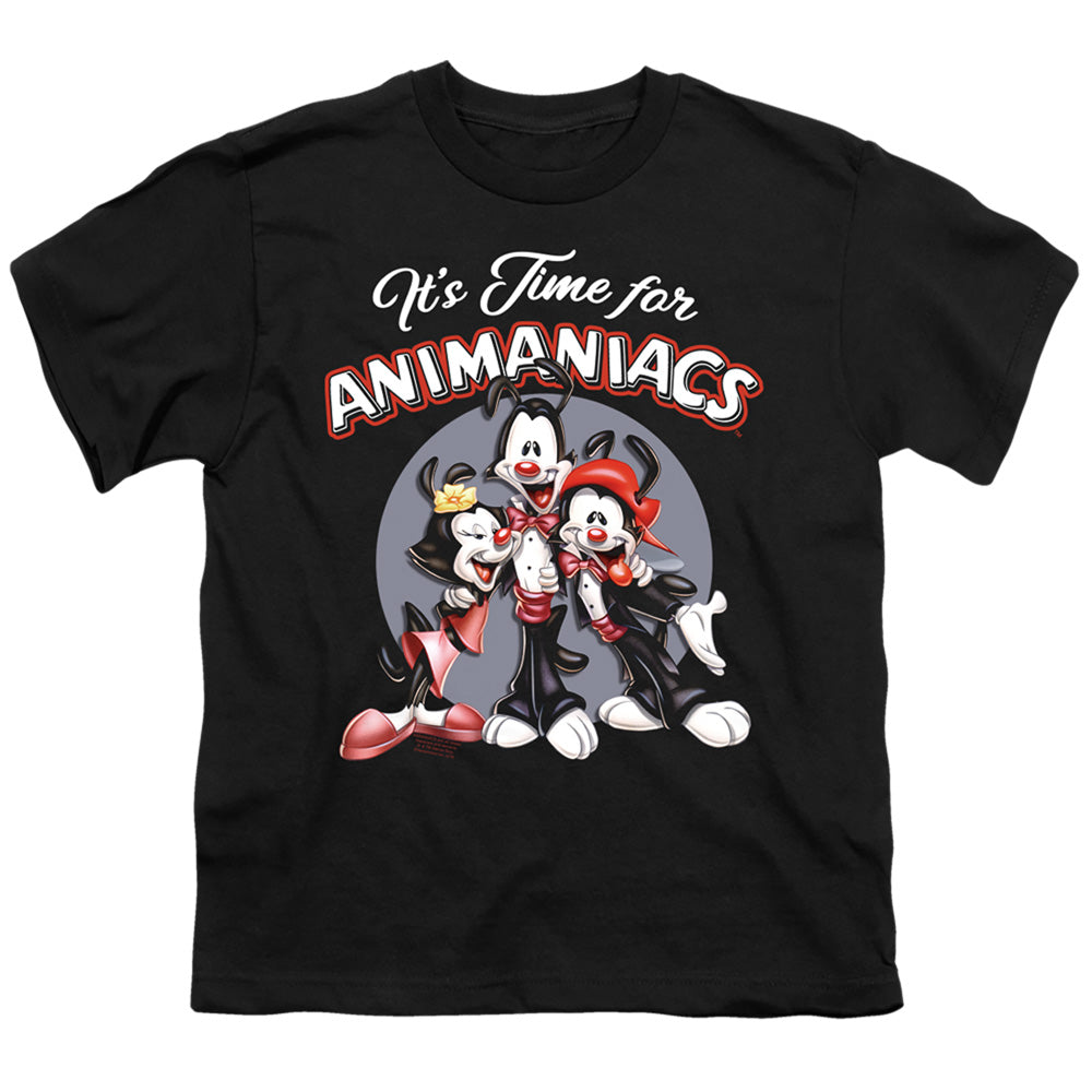 Animaniacs - Its Time For Youth Short Sleeve product image 2