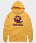 Washington Commanders Big Helmet Hoodie product image 1