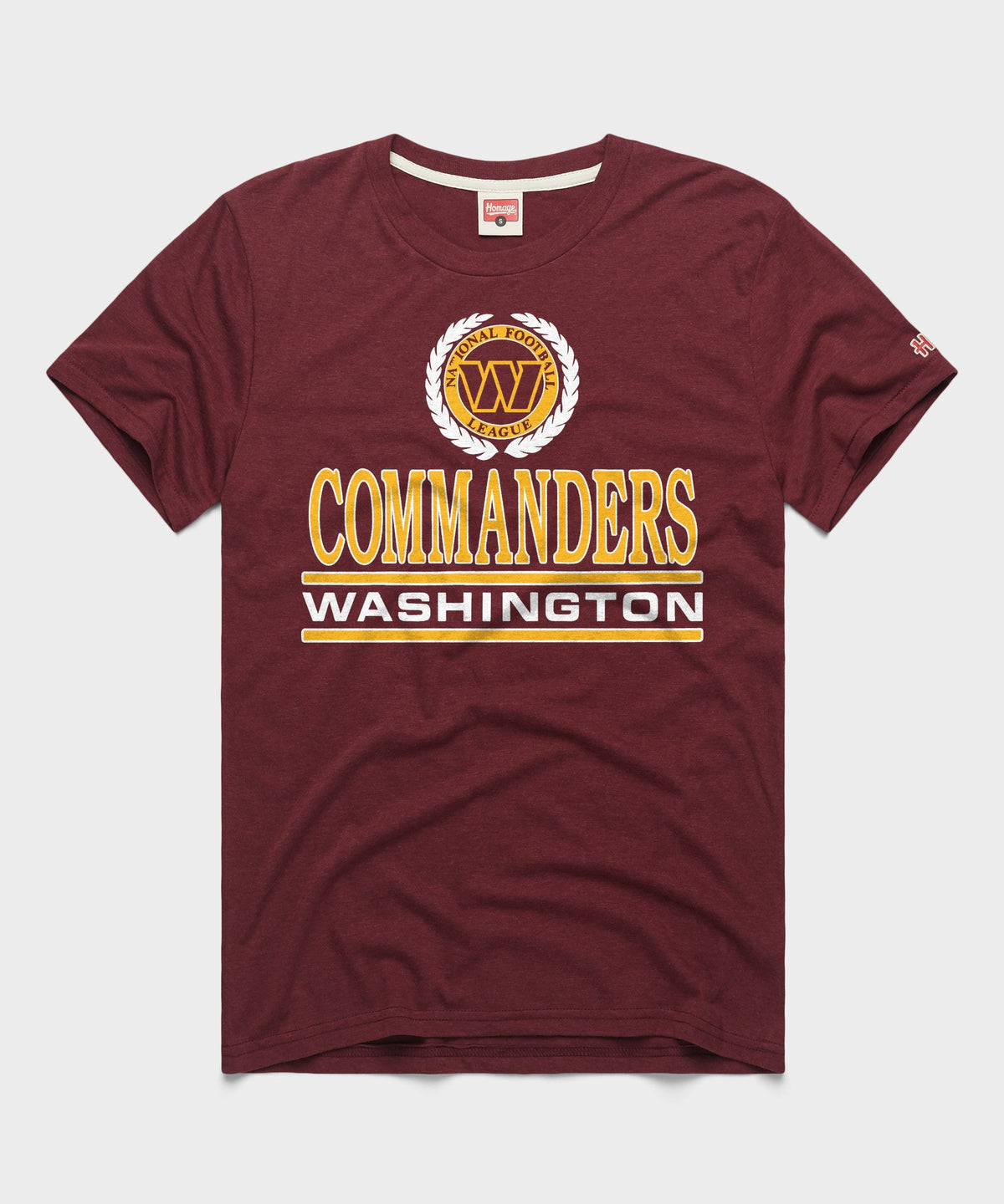 Washington Commanders Crest product image 1