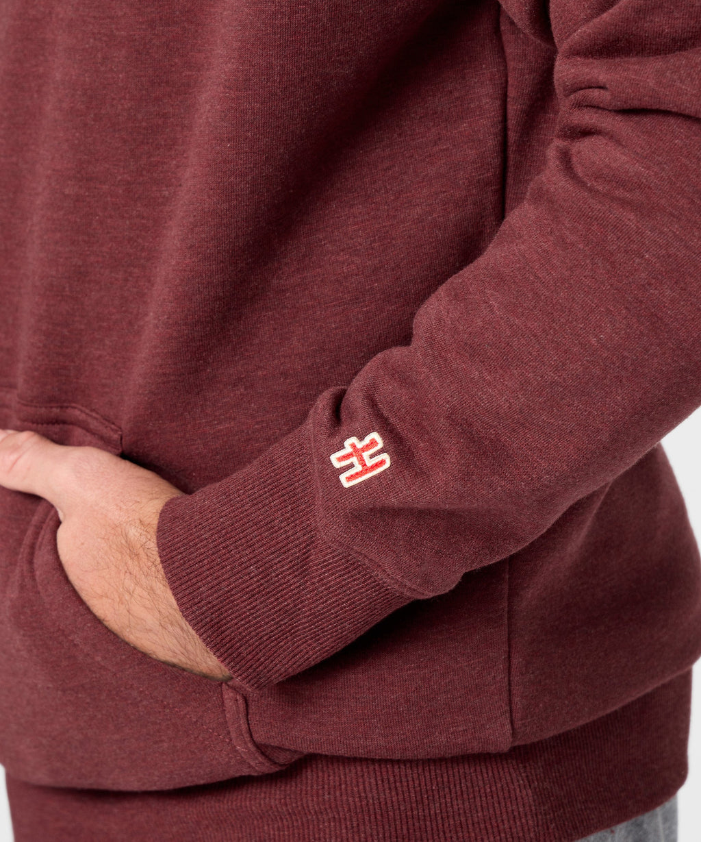 Washington Commanders Crest Hoodie product image 5