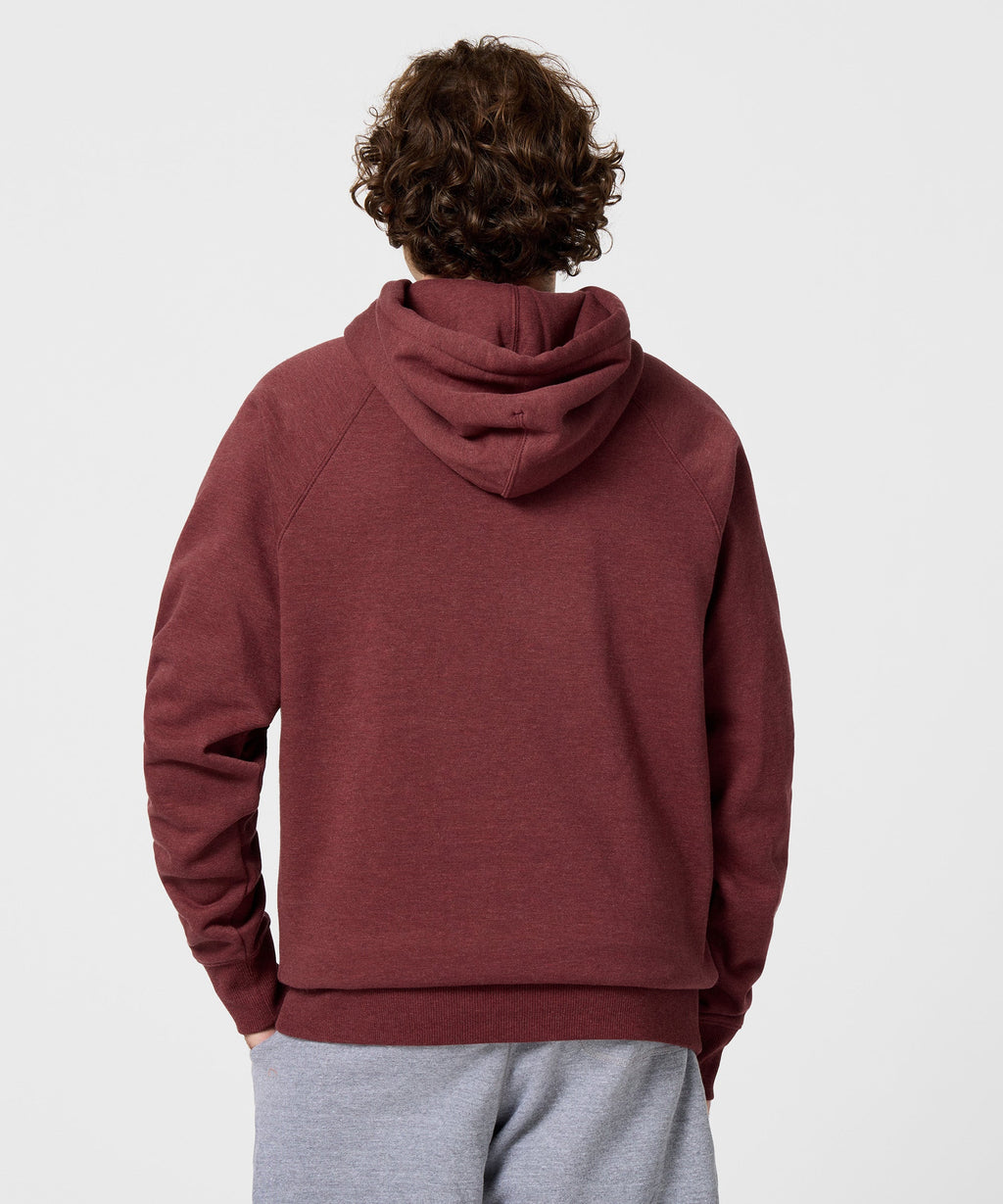 Washington Commanders Crest Hoodie product image 4
