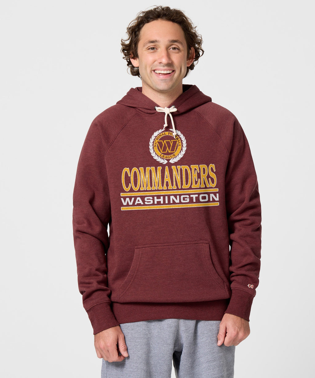 Washington Commanders Crest Hoodie product image 3