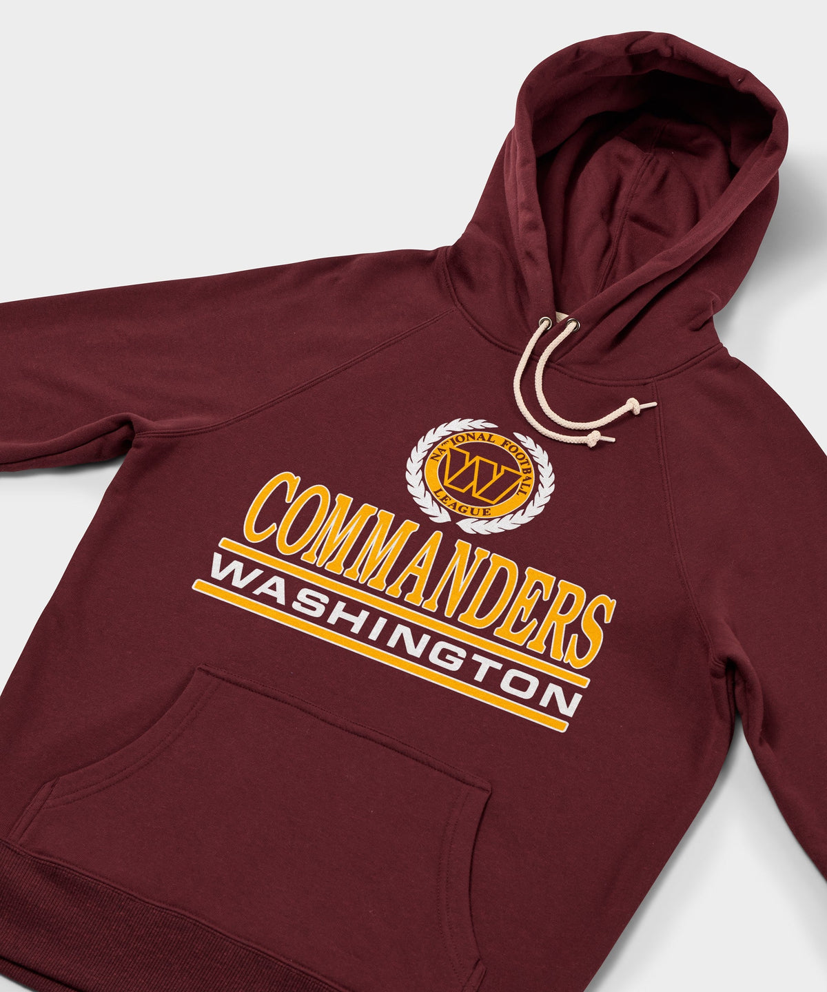 Washington Commanders Crest Hoodie product image 2