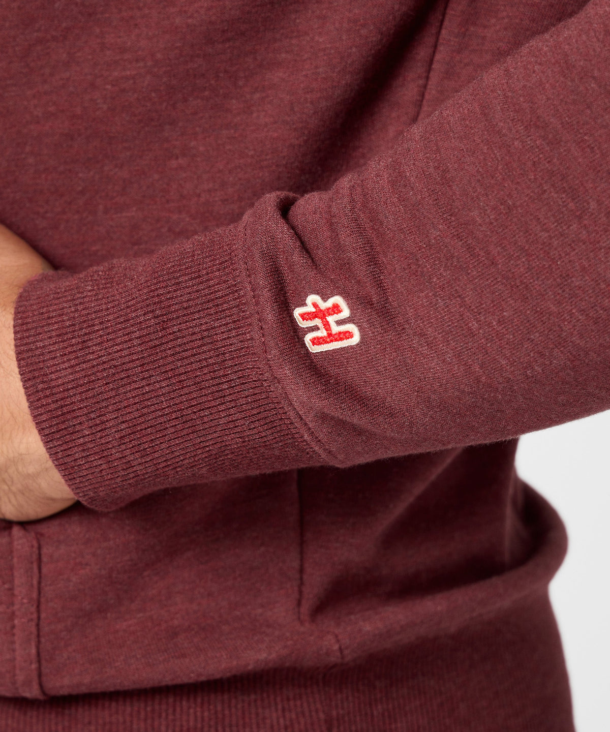 Washington Commanders Wordmark '22 Hoodie product image 5