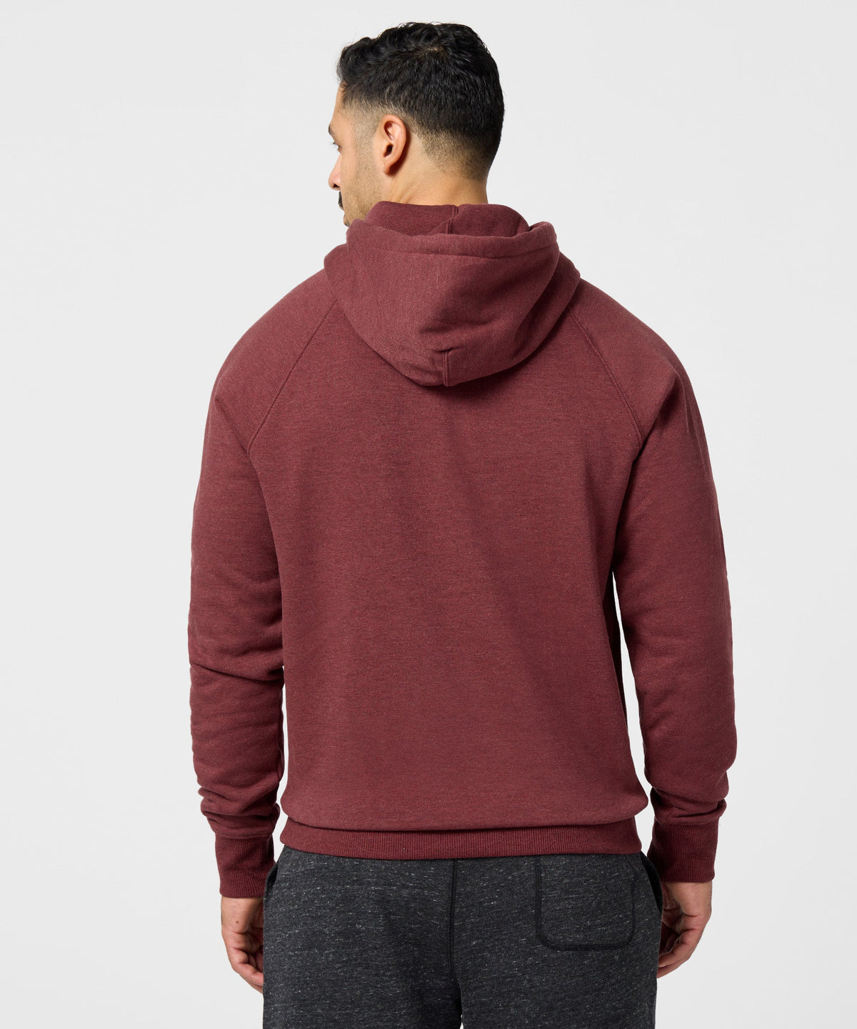Washington Commanders Wordmark '22 Hoodie product image 4