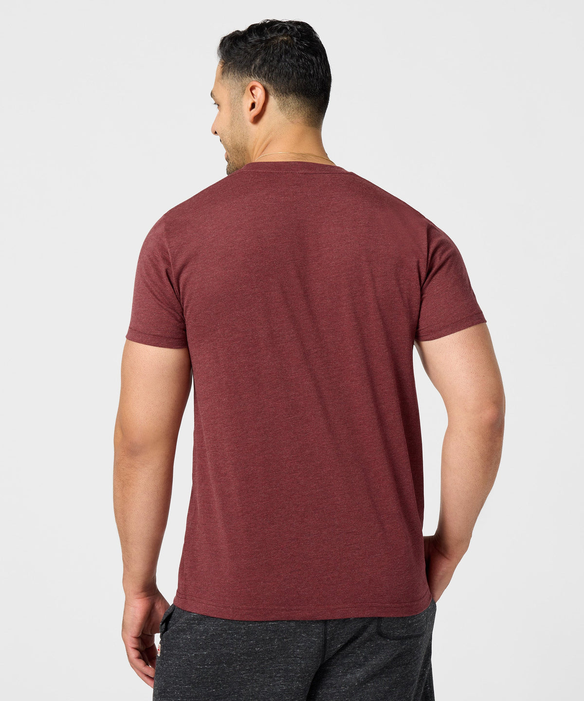 Washington Commanders Wordmark '22 T-Shirt product image 4