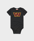 Washington Commanders '22 Baby One Piece