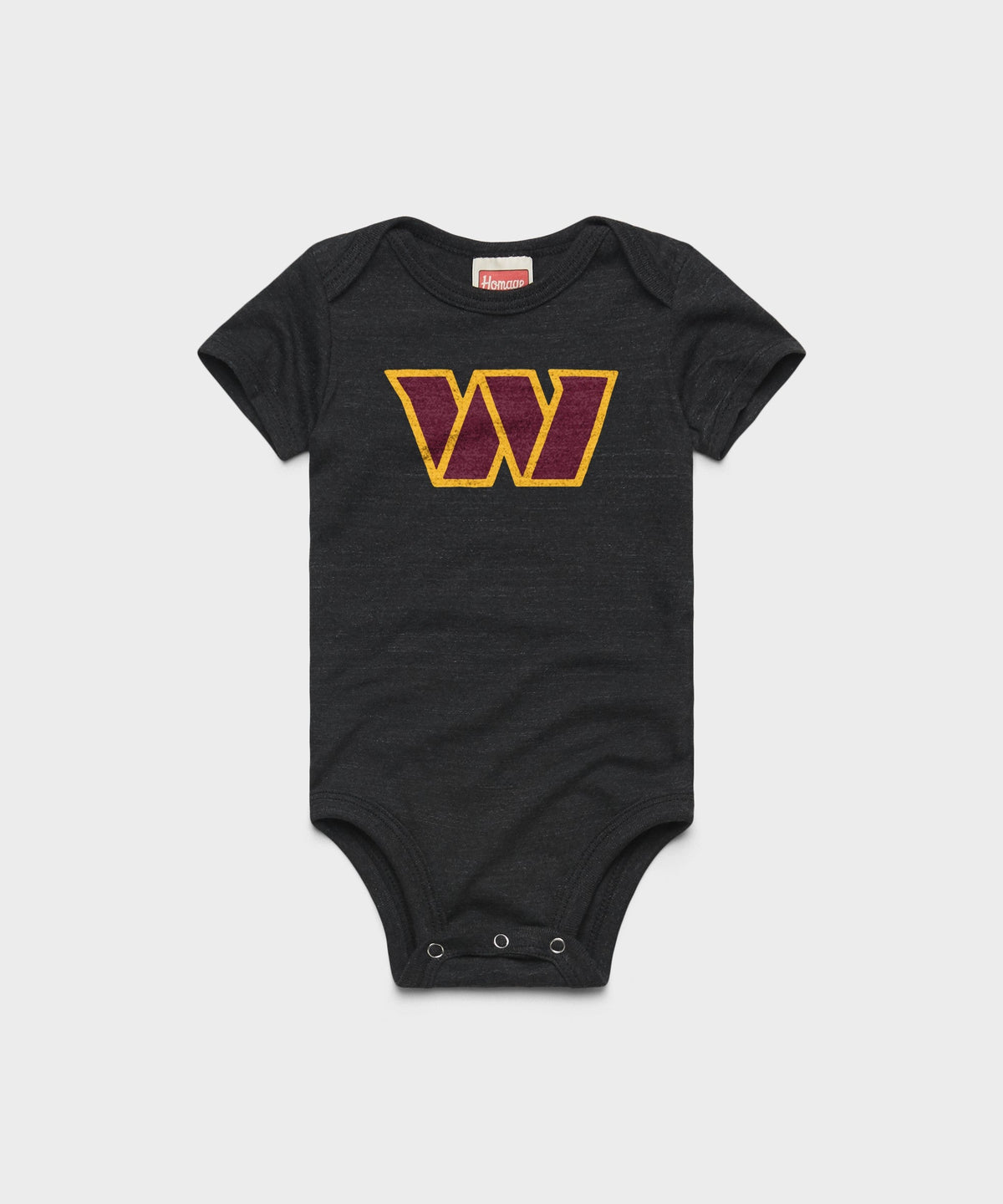 Washington Commanders '22 Baby One Piece