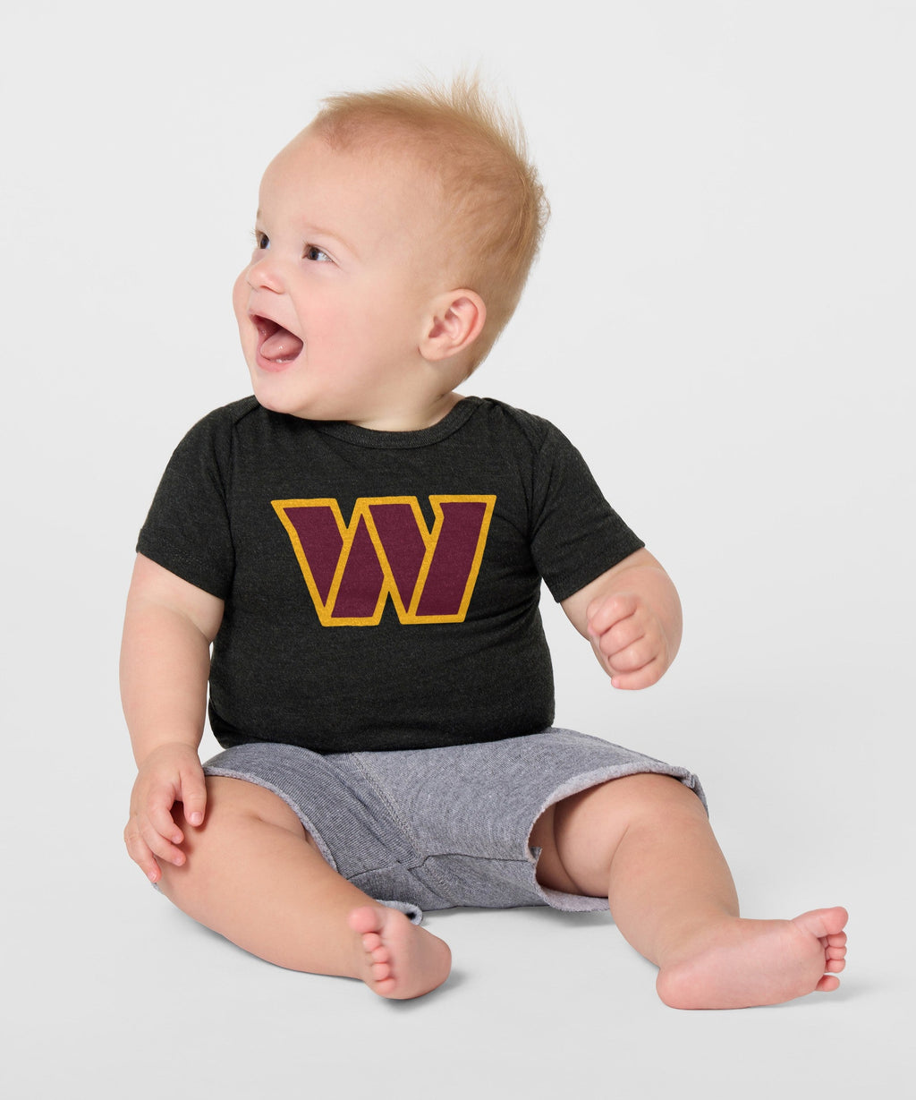 Washington Commanders '22 Baby One Piece