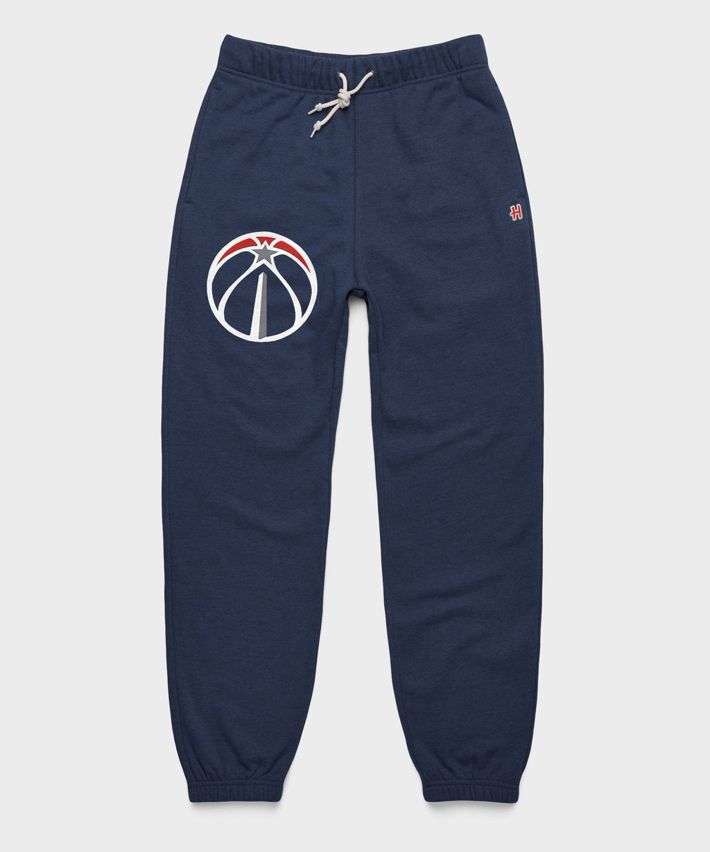 Washington Wizards Logo Sweatpants