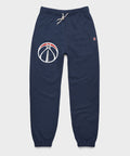 Washington Wizards Logo Sweatpants