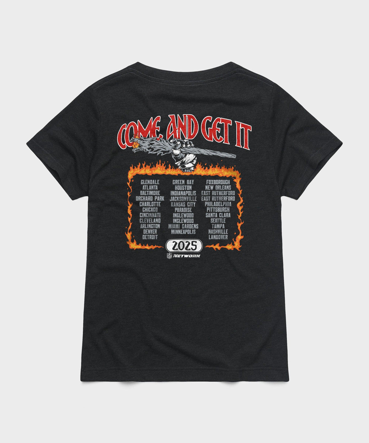 Women's Angry Runs 2025 Tour product image 4