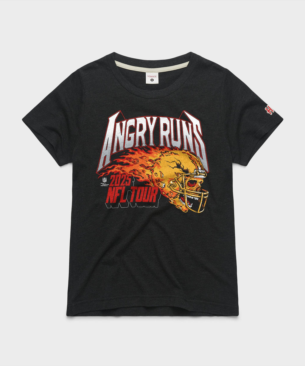 Women's Angry Runs 2025 Tour product image 1