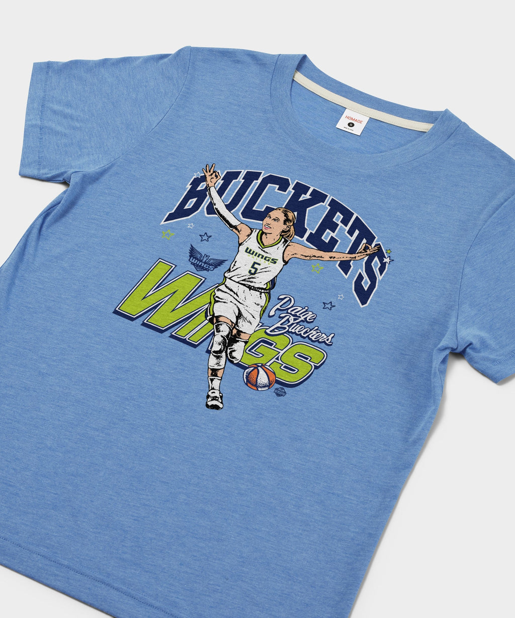 Women's Dallas Wings Paige Bueckers Buckets product image 2