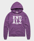 Women's End ALZ Hoodie product image 1