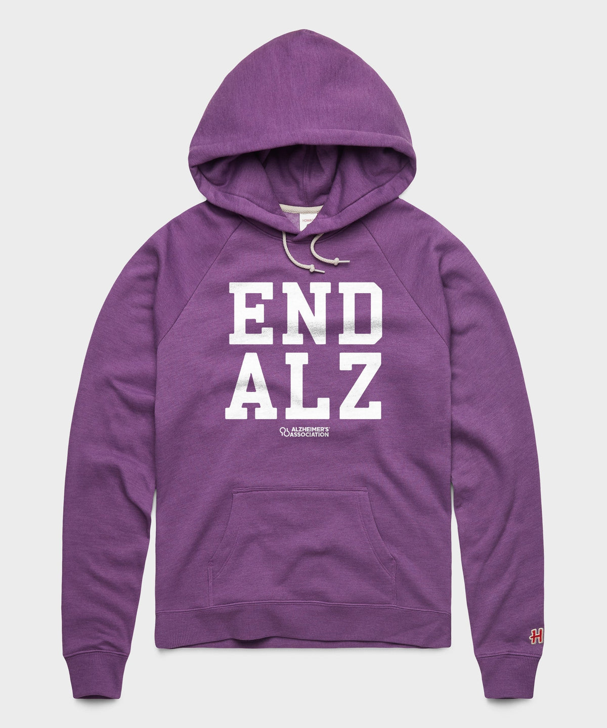 Women's End ALZ Hoodie product image 1