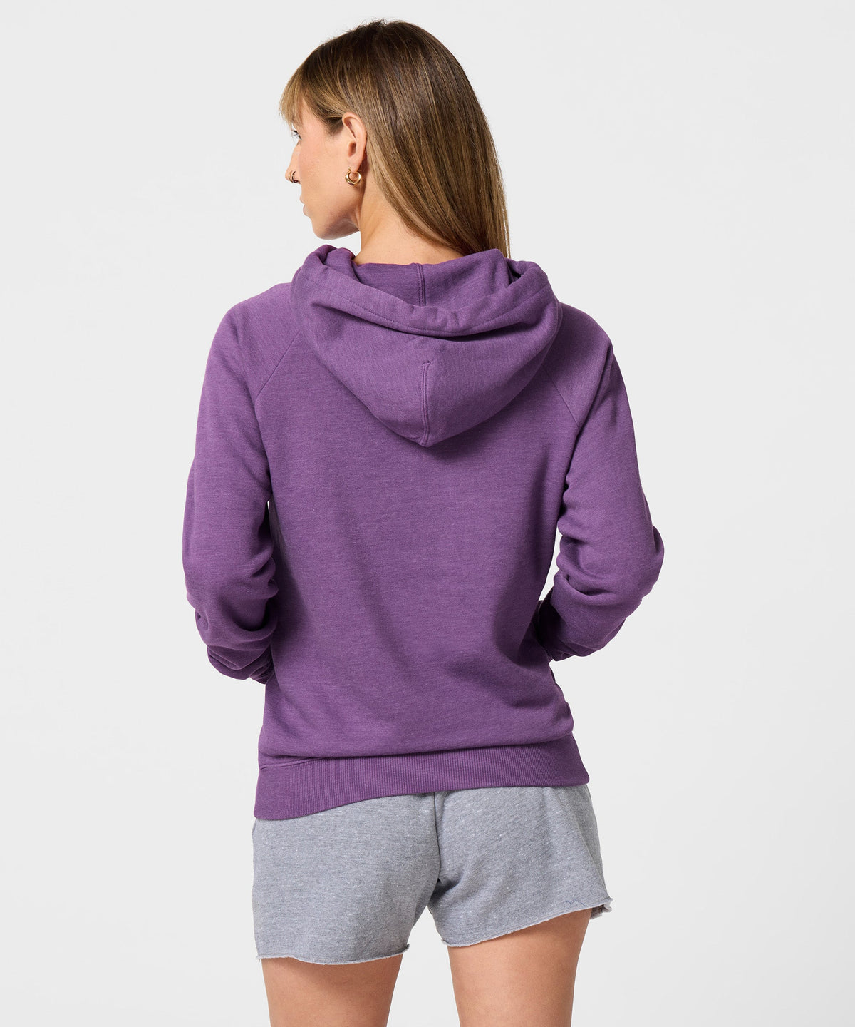 Women's End ALZ Hoodie product image 4